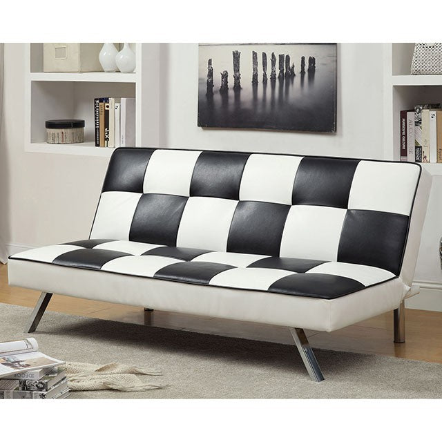 Alquerque Futon Sofa