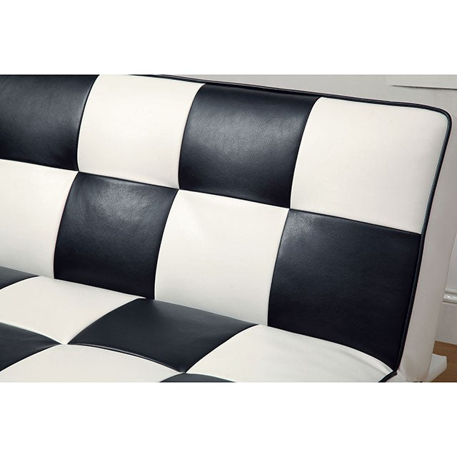 Alquerque Futon Sofa