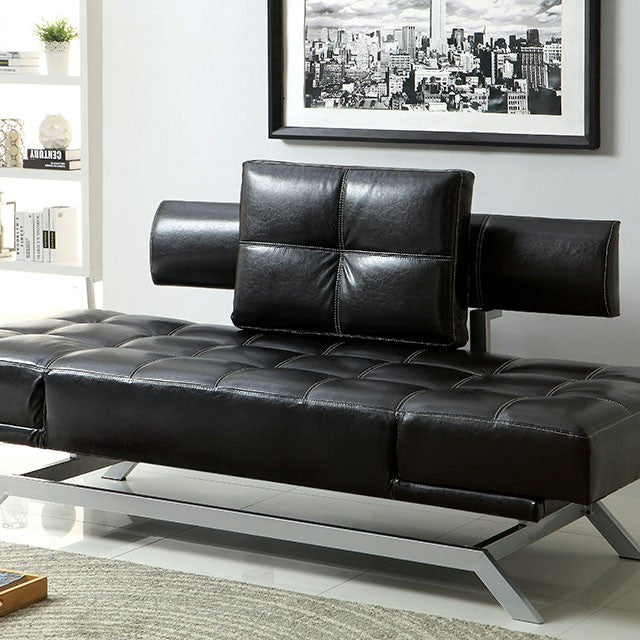 Amalfi Futon Sofa