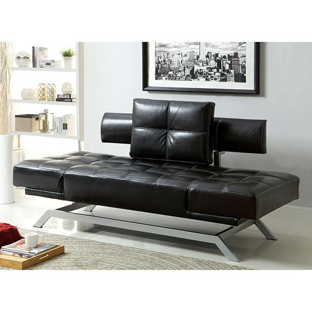 Amalfi Futon Sofa