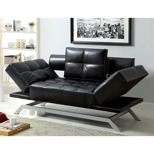 Amalfi Futon Sofa
