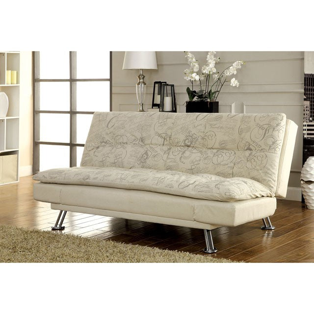 Hauser Futon Sofa