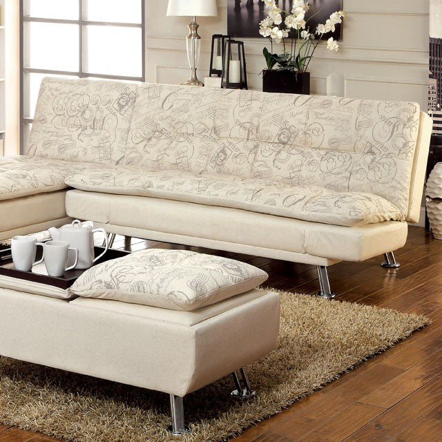 Hauser Futon Sofa
