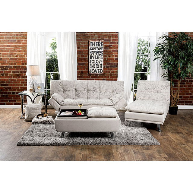 Hauser Futon Sofa