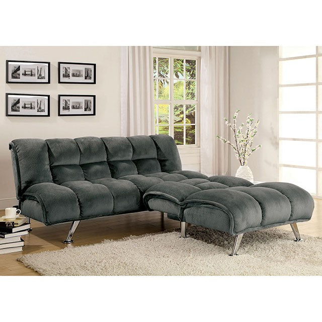 Marbelle Futon Sofa