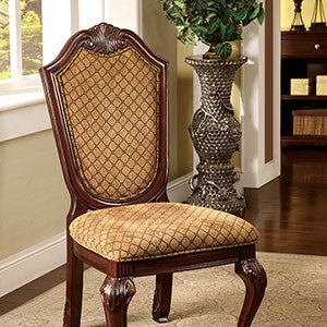 Napa Valley Side Chair (2/Box)