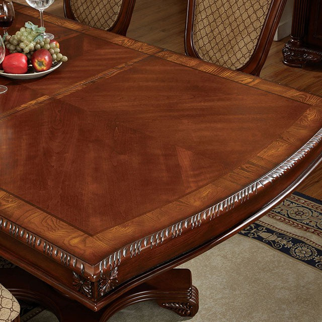 Napa Valley Formal Dining Table