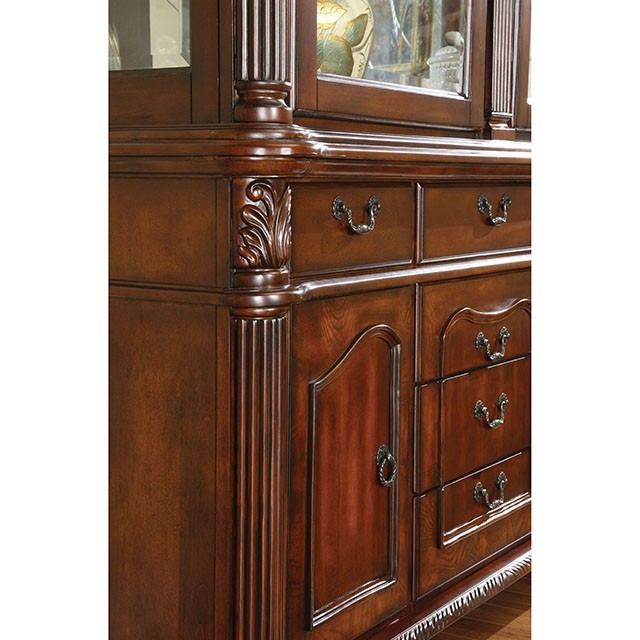 Napa Valley Formal Dining Table