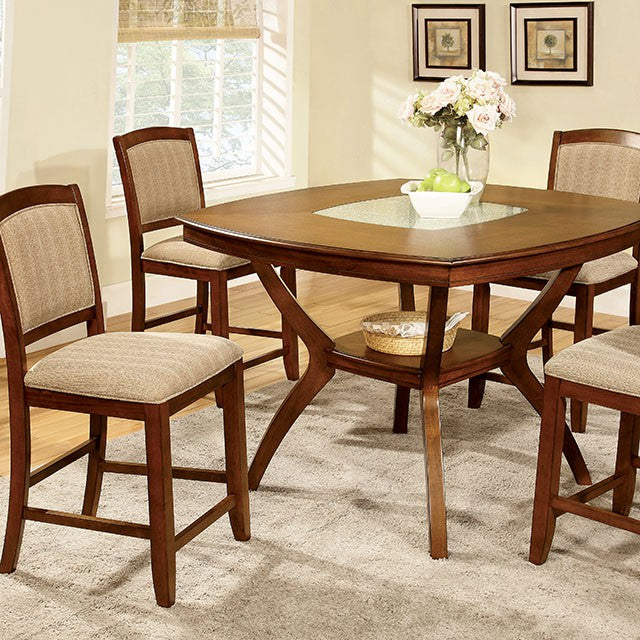 Redding Counter Ht. Table