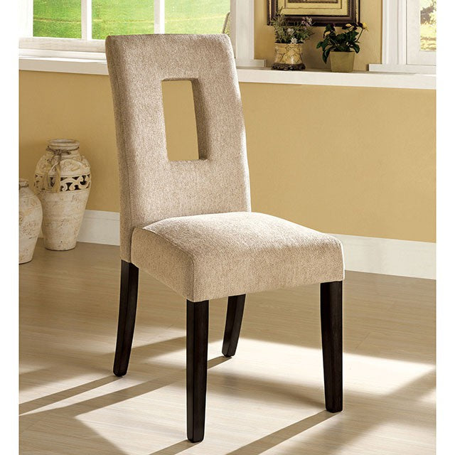 Grandam Round Dining Table