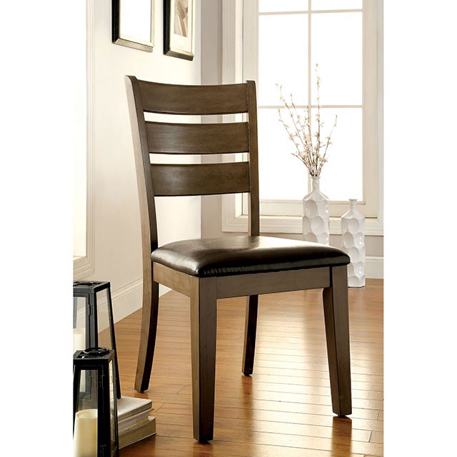 Imelda Side Chair (2/Box)