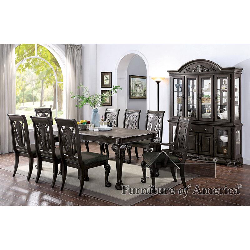 Petersburg Dining Table