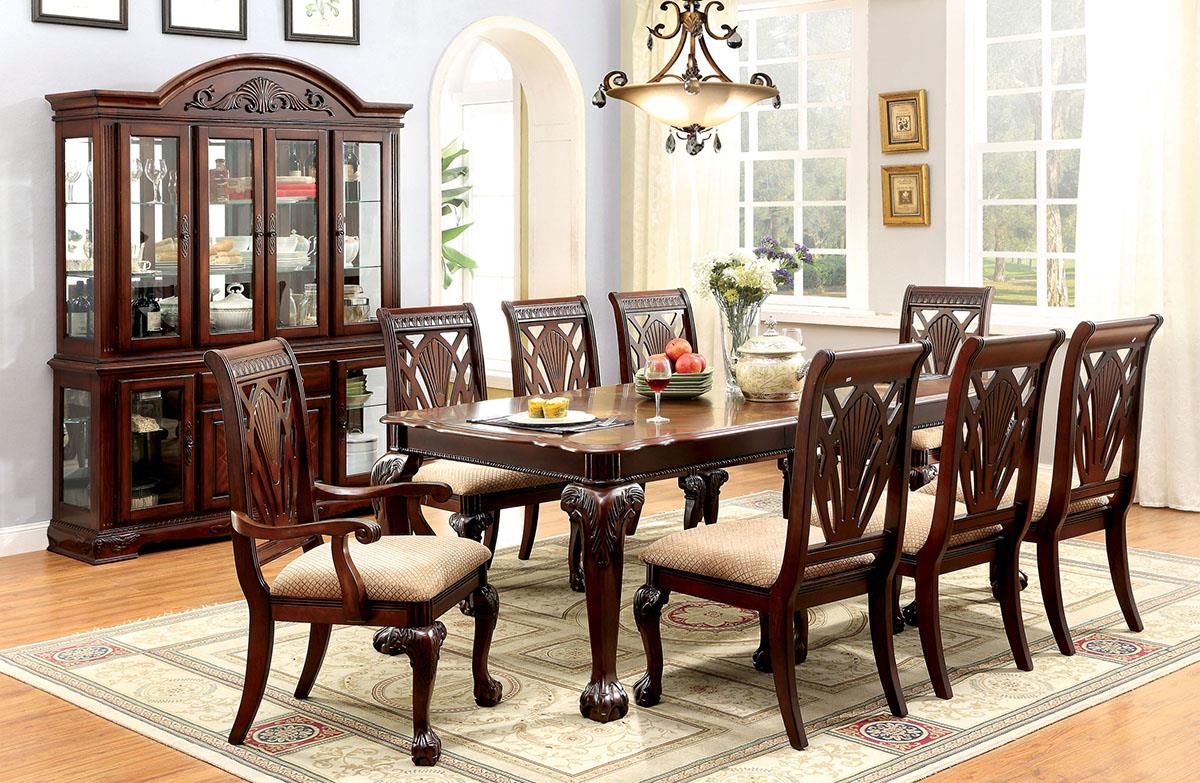 Petersburg Dining Table
