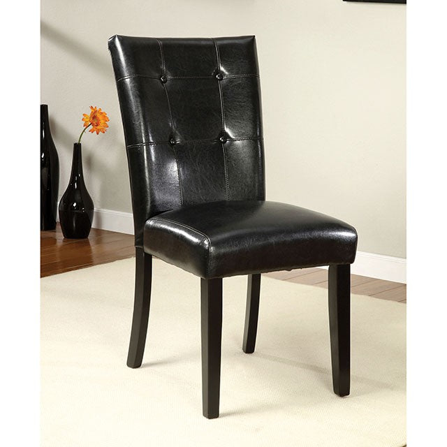 Atlas 40" Round Dining Table