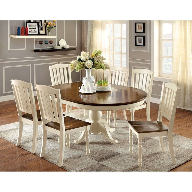 Harrisburg Dining Table
