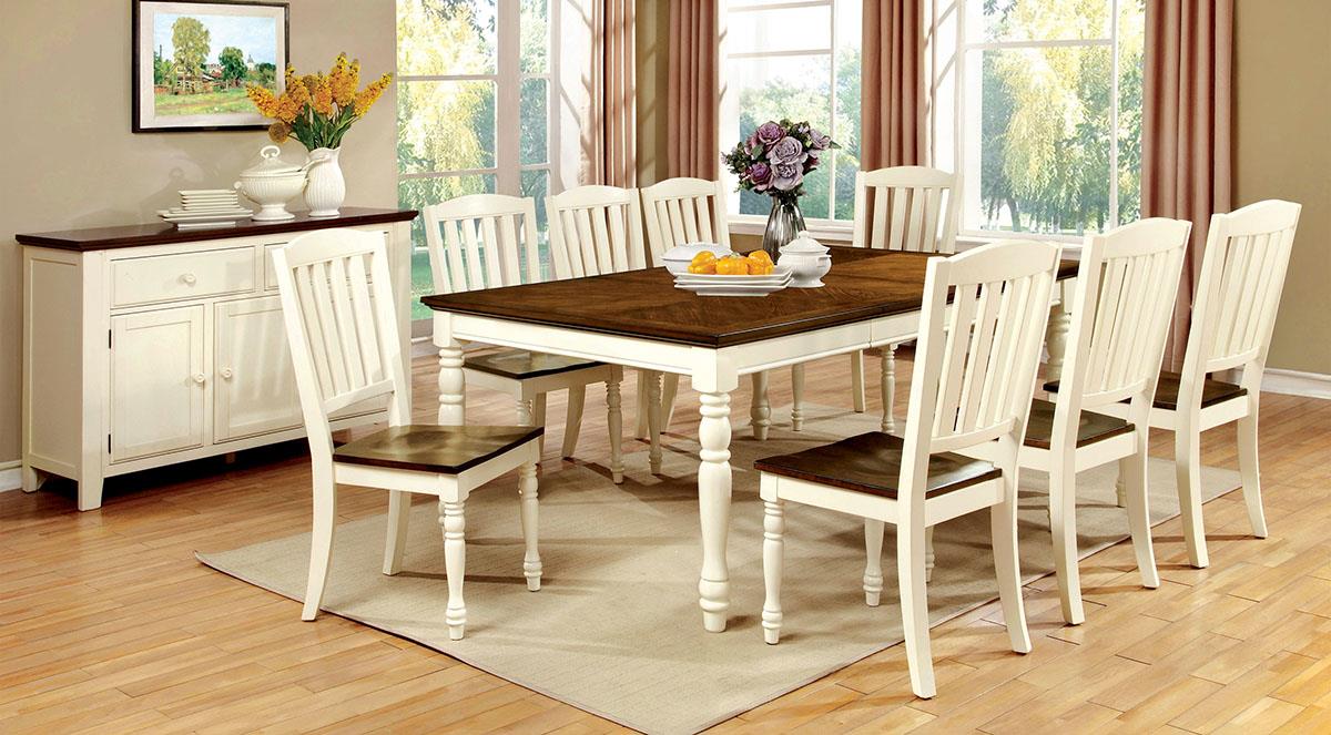 Harrisburg Dining Table