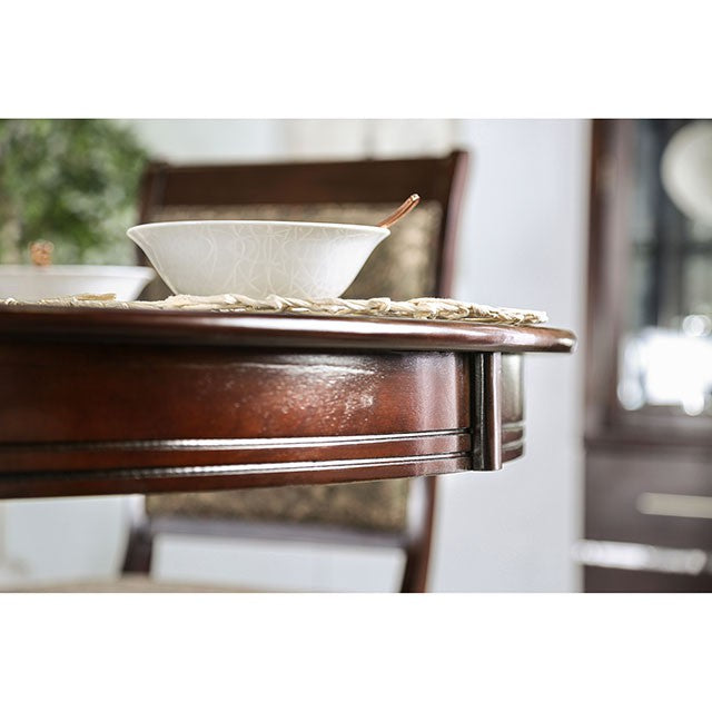 St. Nicholas Round Dining Table