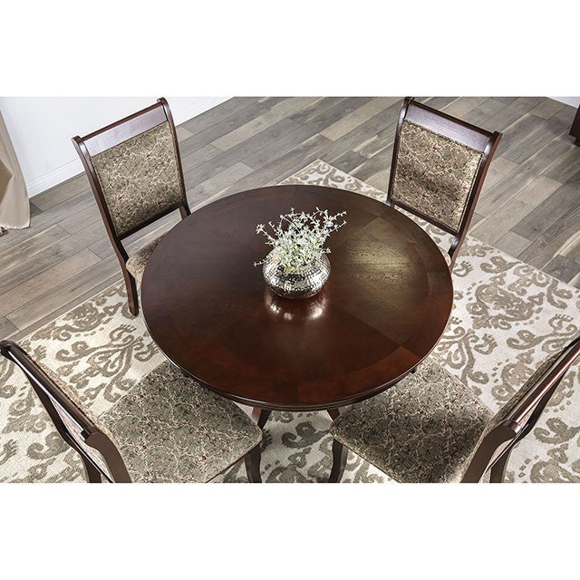 St. Nicholas Round Dining Table