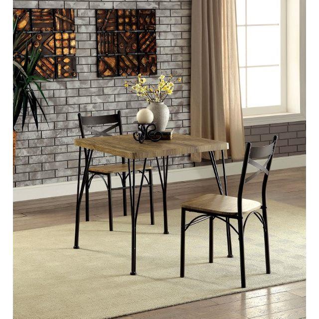 Banbury 3 Pc. Dining Table Set