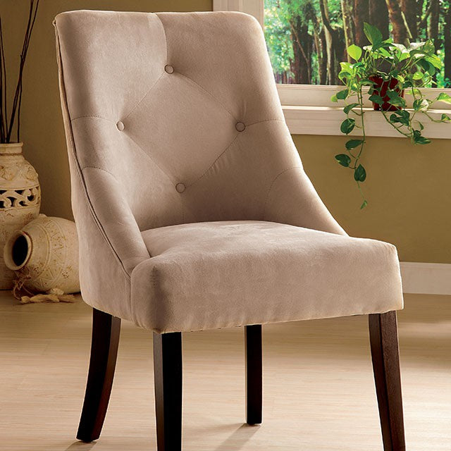 Marne Leisure Chair