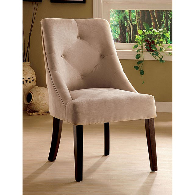 Marne Leisure Chair