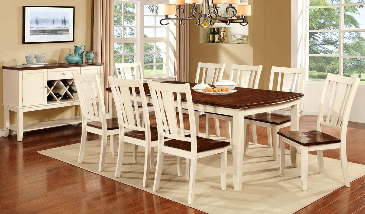 Dover Dining Table