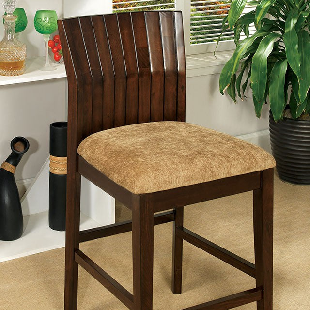 Ottawa Counter Ht. Chair (2/Box)