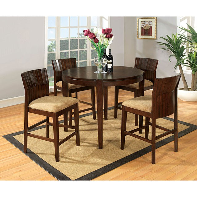 Ottawa Counter Ht. Chair (2/Box)