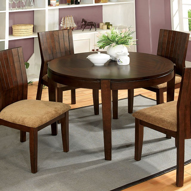 Ottawa Round Dining Table