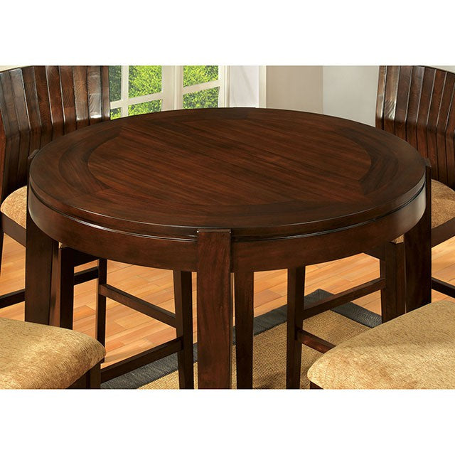 Ottawa Round Dining Table