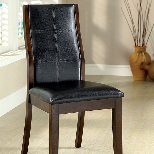 Toronto Side Chair (2/Box)