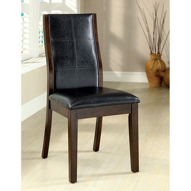 Toronto Side Chair (2/Box)