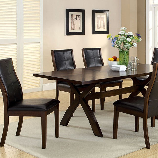 Toronto Dining Table Redwood Home Furniture