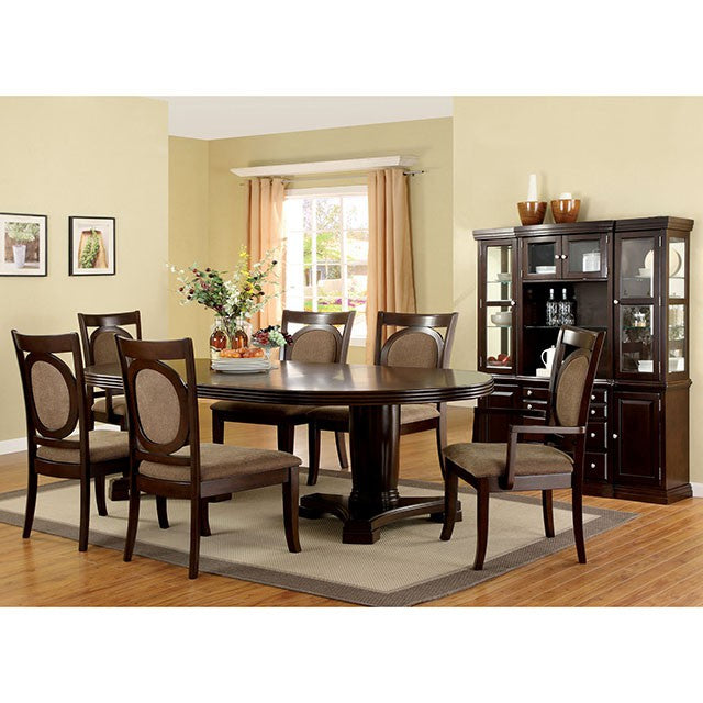 Evelyn Arm Chair (2/Box)