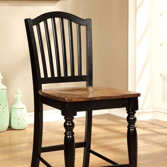 Mayville Counter Ht. Chair (2/Box)