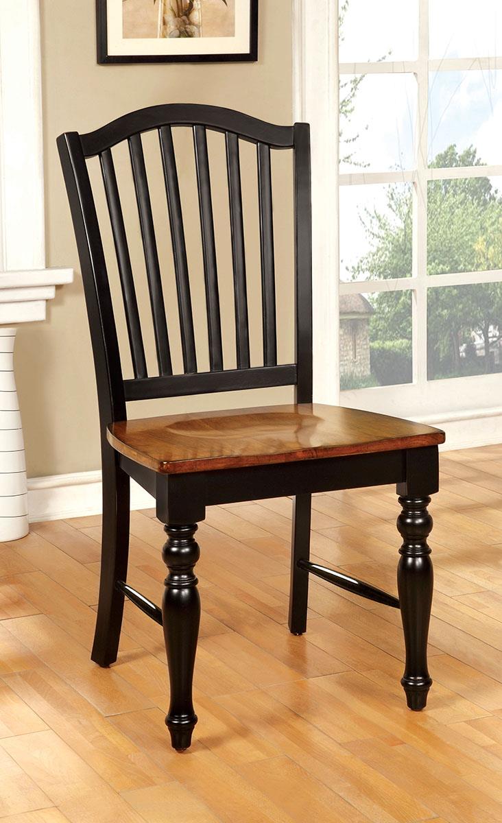 Mayville Side Chair (2/Box)
