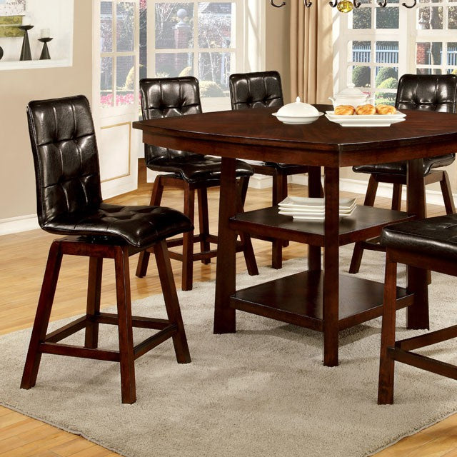 Maddock Counter Ht. Table