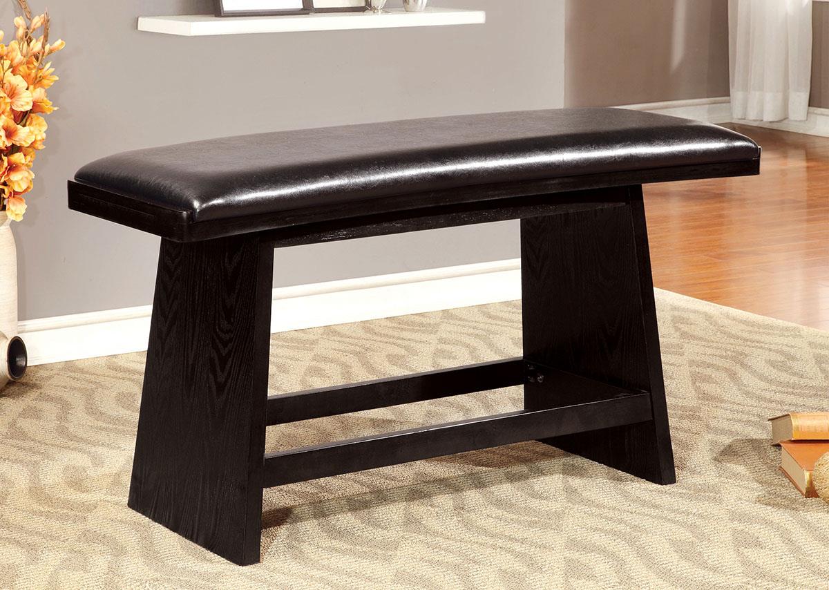 Hurley Counter Ht. Bench