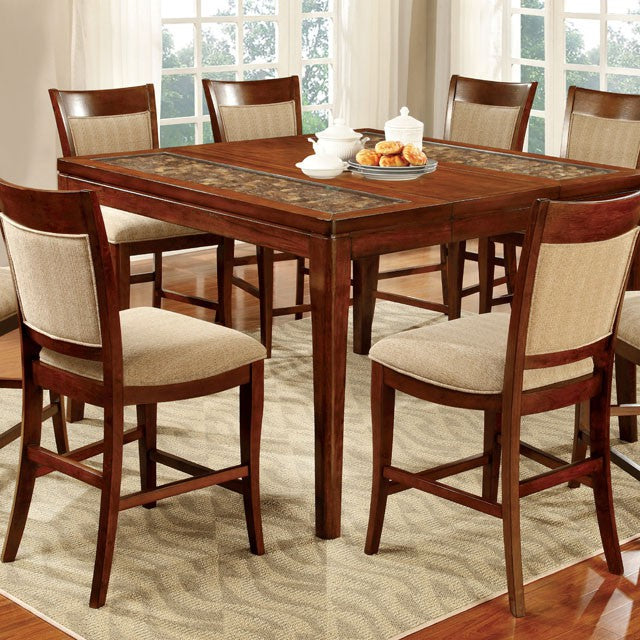 Emmett Counter Ht. Table