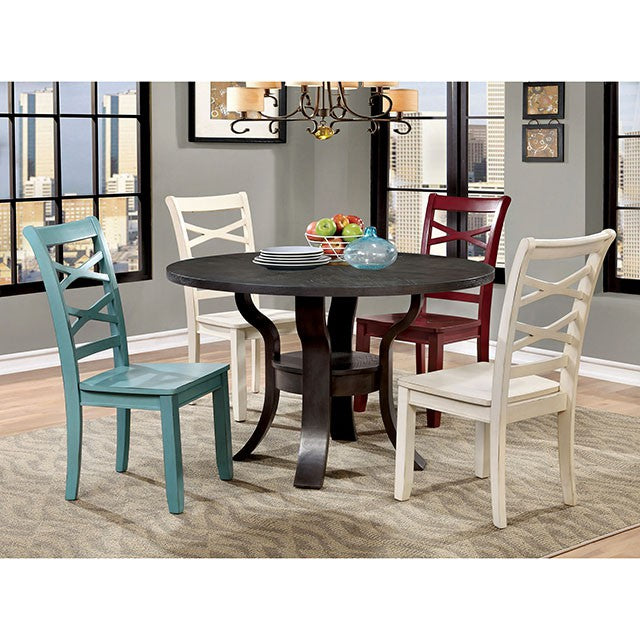 Giselle Side Chair (2/Box)