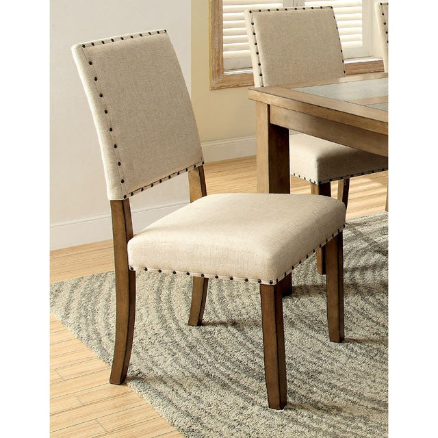 Melston Side Chair (2/Box)