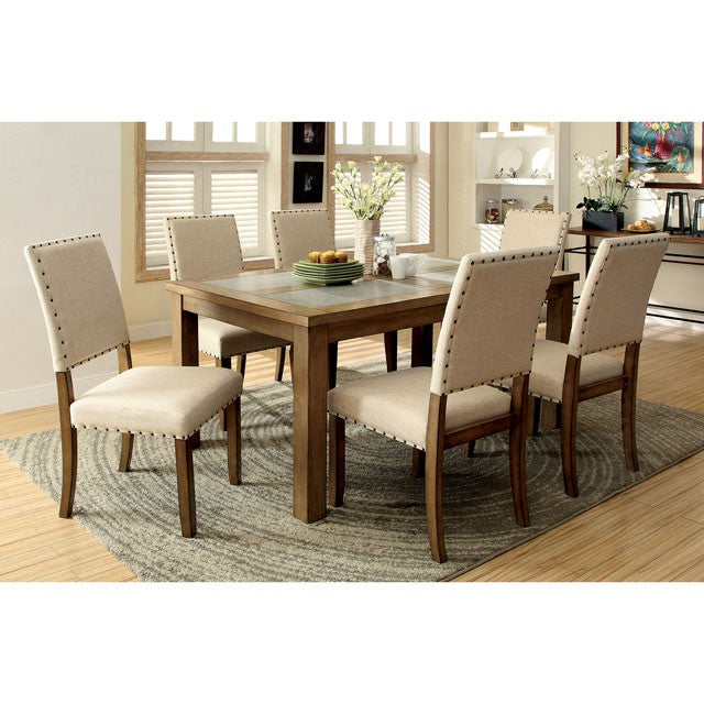 Melston Dining Table