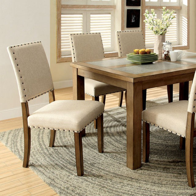 Melston Dining Table