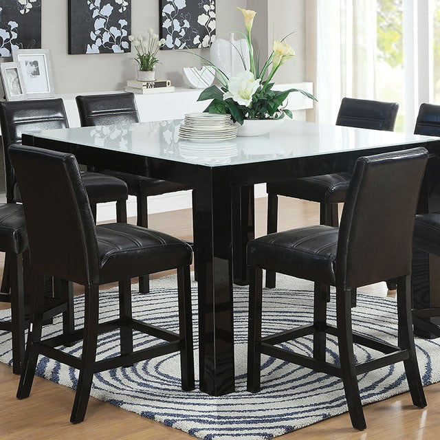 Elise Square Counter Ht. Table