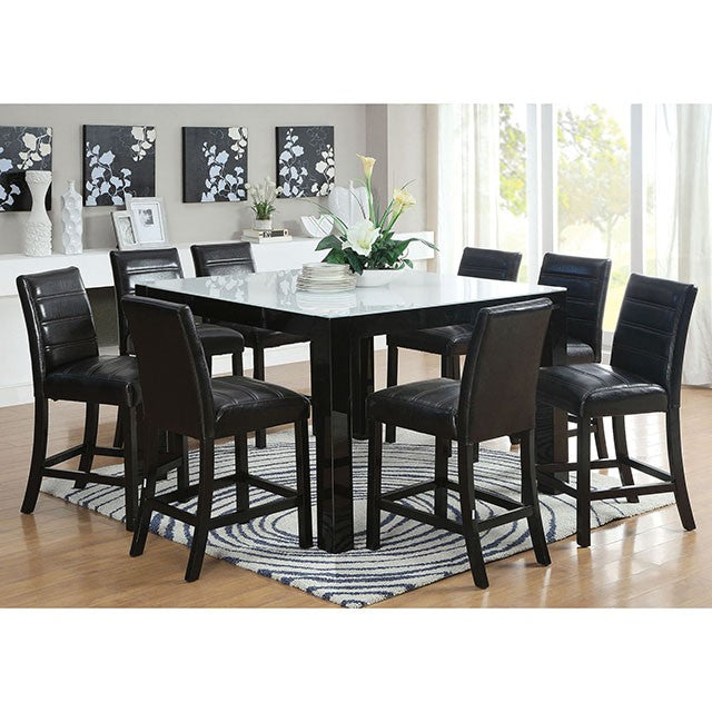 Elise Square Counter Ht. Table