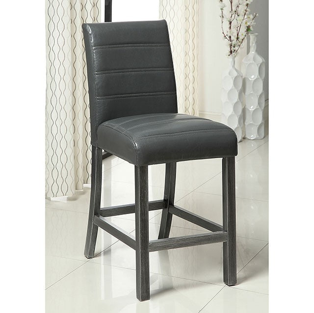 Elise Square Counter Ht. Table