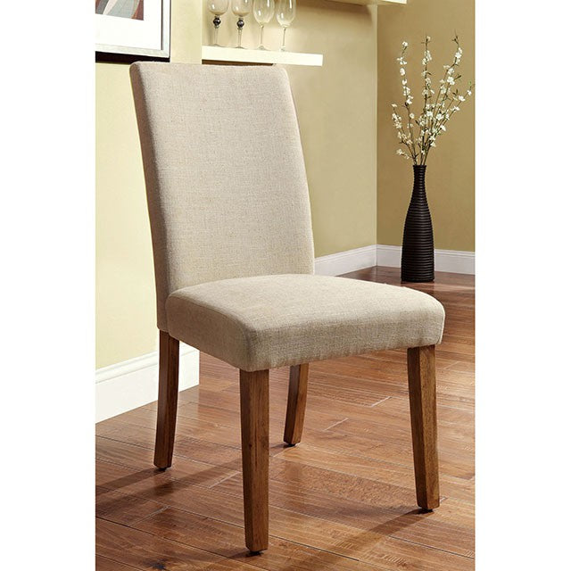 Sorrel 64" Dining Table