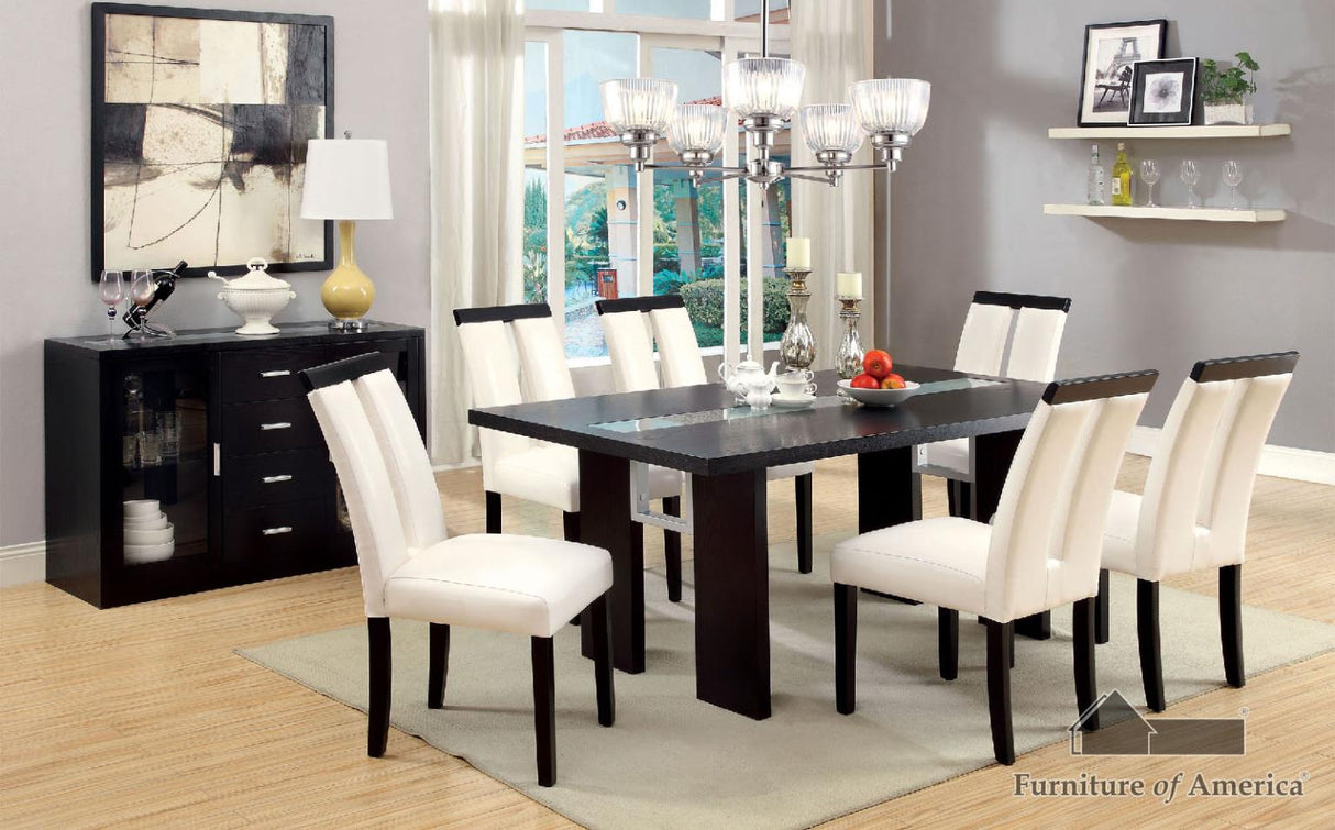 Luminar Side Chair (2/Box)