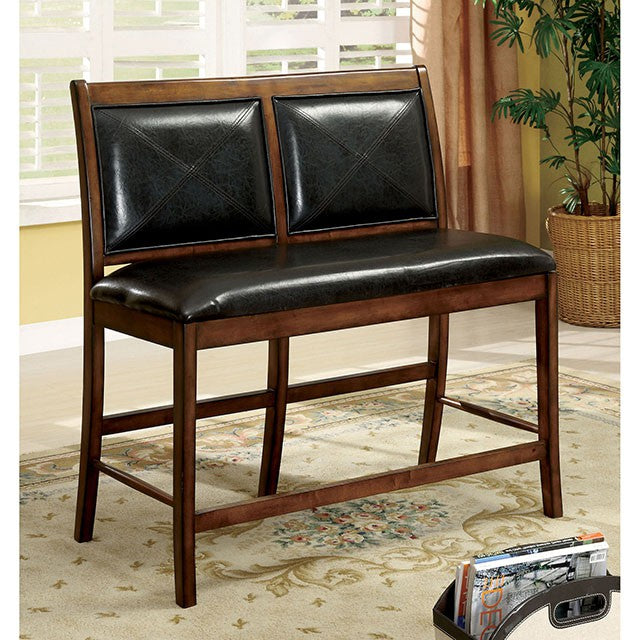 Living Stone Counter Ht. Table