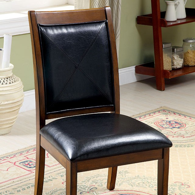 Living Stone Side Chair (2/Box)